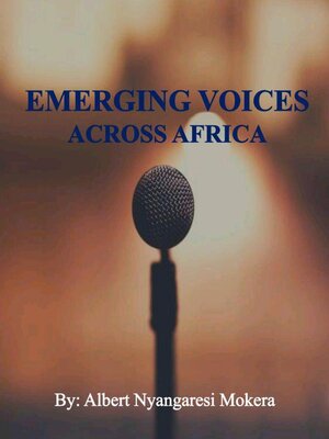 cover image of Emerging Voices Across Africa